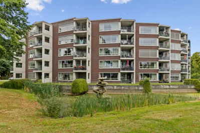Apartment for rent: Catharina van Renneslaan 92, Aalderinkshoek Noordoost Almelo