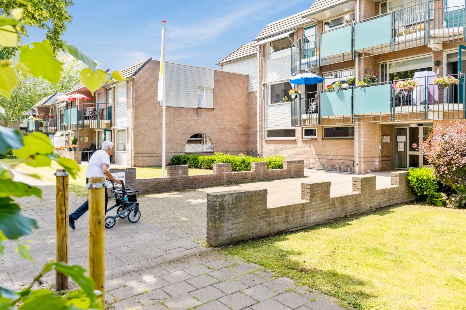 Apartment for rent: Pieter Dekkersstraat 34, Nuenen-Noord Nuenen