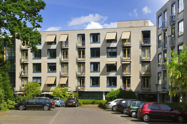 Studio te huur: Beethovenlaan 1A-236, Aalderinkshoek Zuidwest Almelo