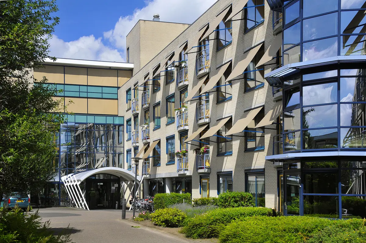 Studio te huur: Beethovenlaan 1A-317, Aalderinkshoek Zuidwest Almelo