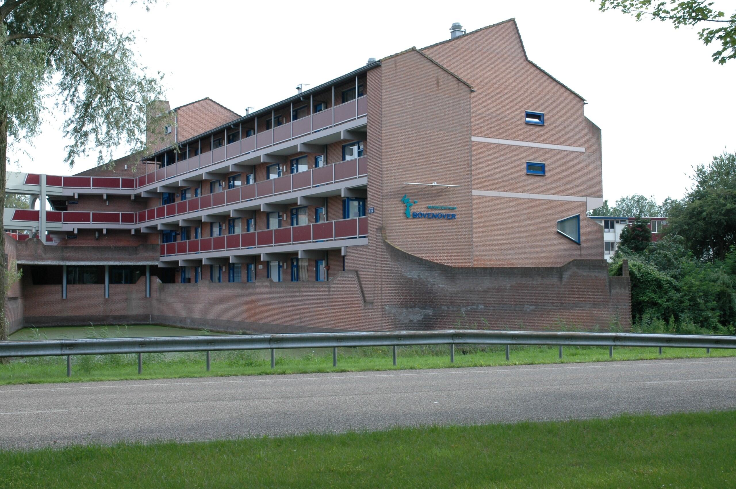 Apartment for rent: Bovenover 73, Atol Lelystad
