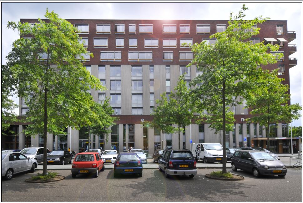 Appartement te huur: Werkerlaan 108, Milligen Zwolle