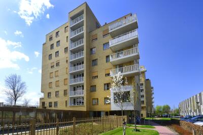 Appartement te huur: Bremenstraat 25, Hanzepark Lelystad