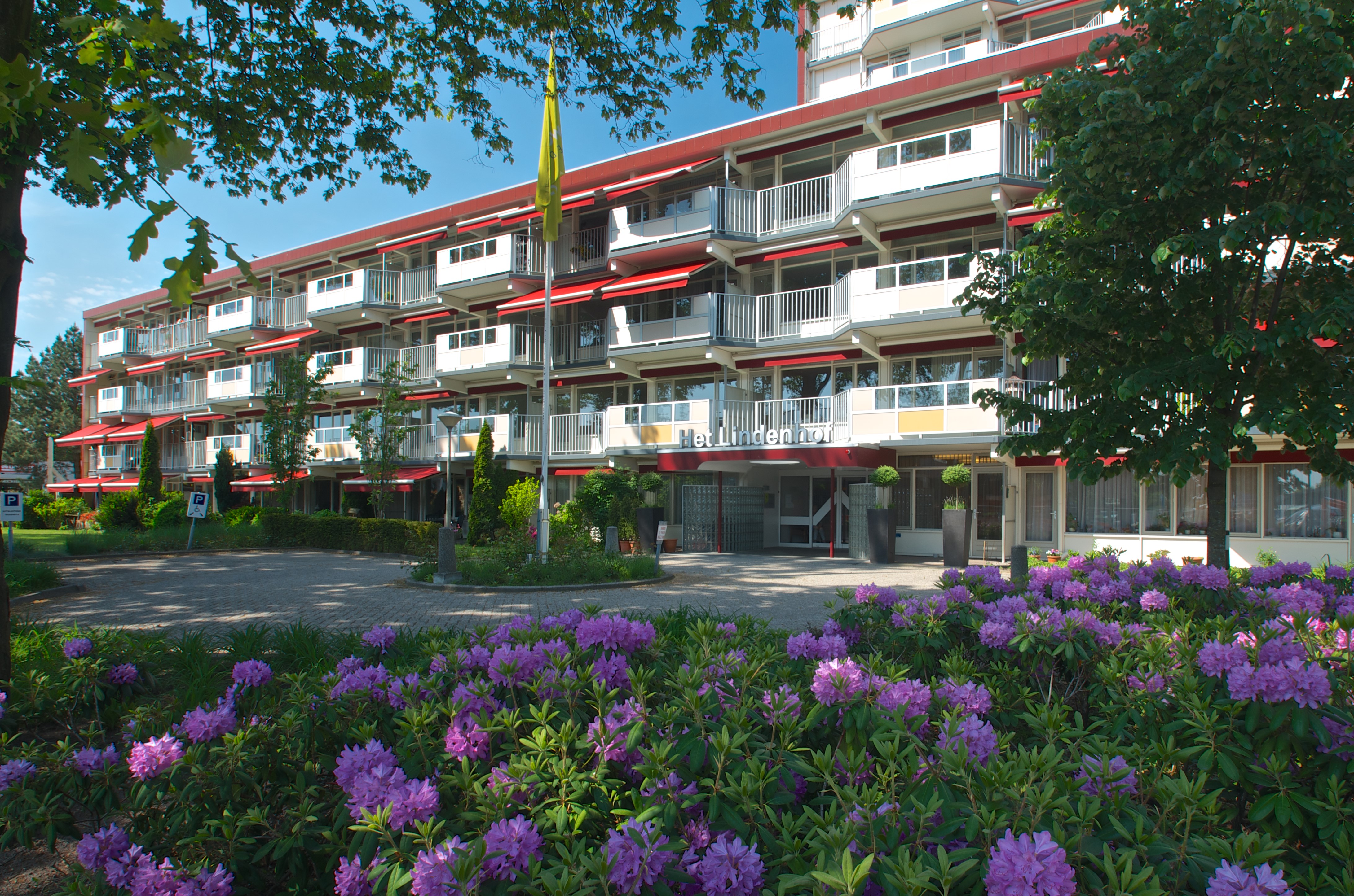 Appartement te huur: Noord Esmarkerrondweg 678, Velve-Lindenhof Enschede