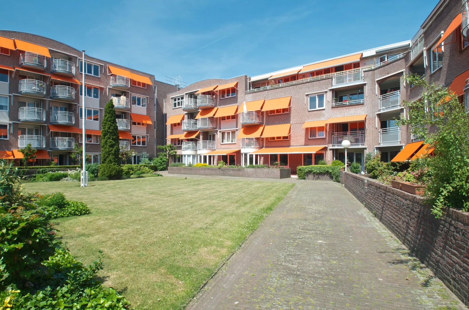 Apartment for rent: Parallelweg 193, City Enschede