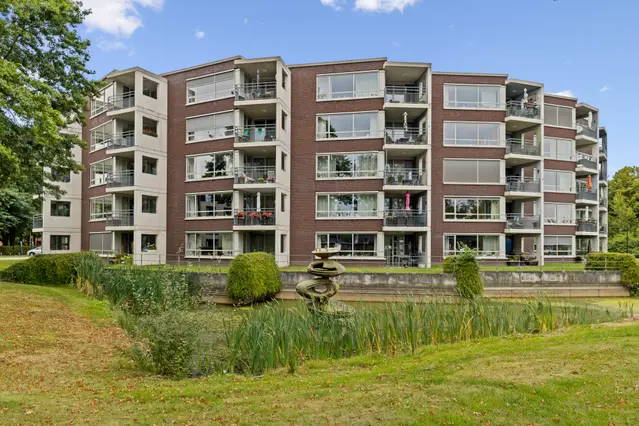 Appartement te huur: Catharina van Renneslaan 108, Aalderinkshoek Noordoost Almelo