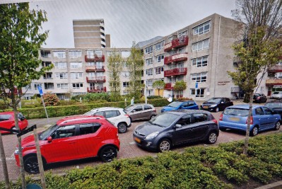 Apartment for rent: Nocturnestraat 214, Kom Loosduinen 'S-Gravenhage