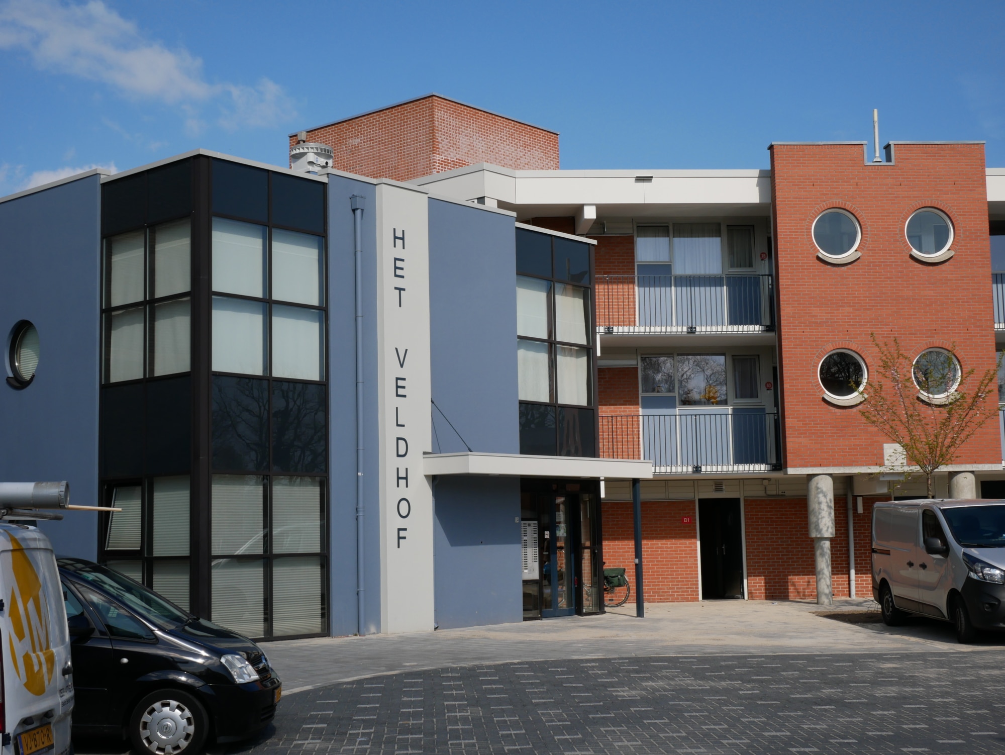 Appartement te huur: Vastertlanden 23, Stroinkslanden Noord-Oost Enschede