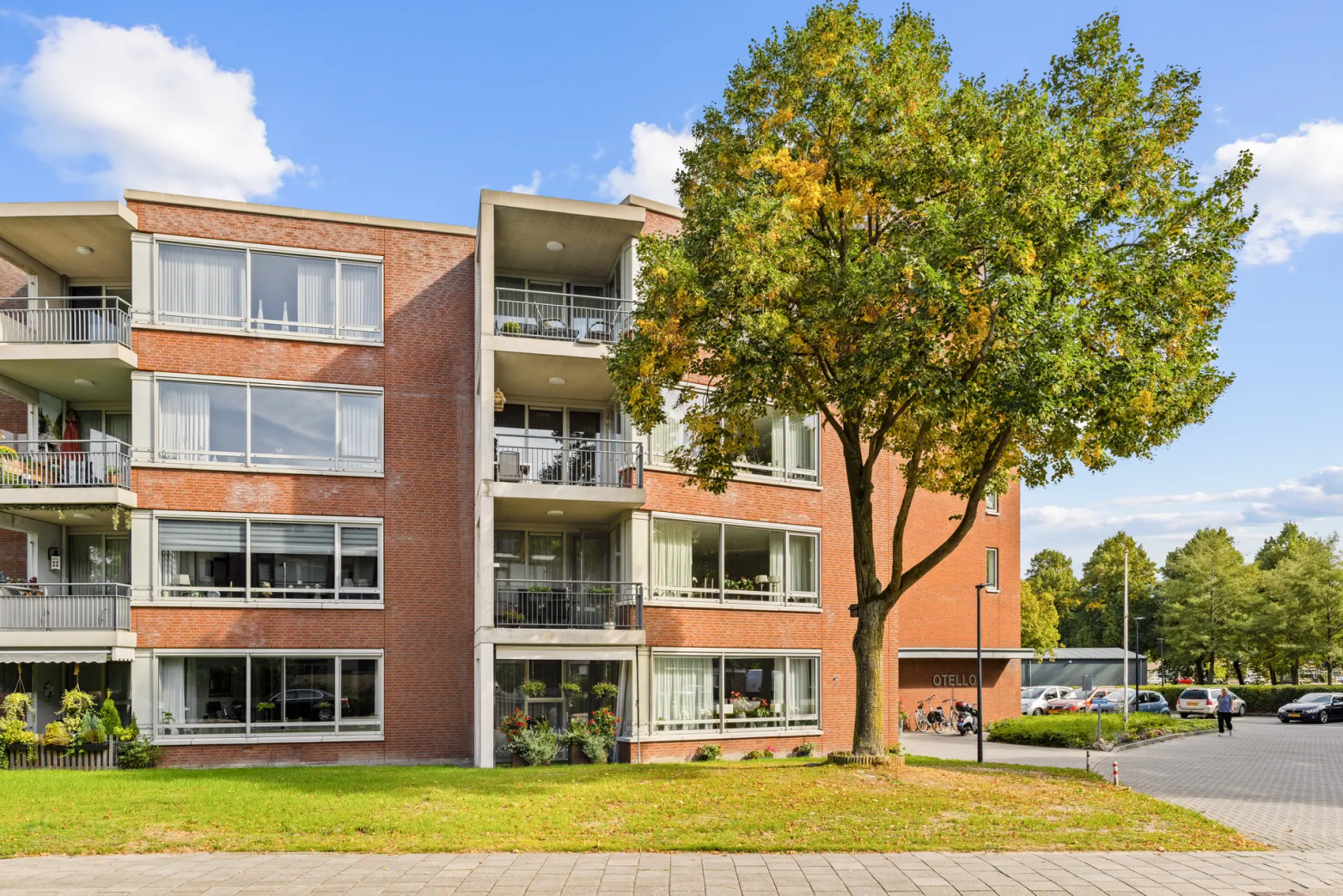 Appartement te huur: Verdilaan 33, Aalderinkshoek Noordoost Almelo