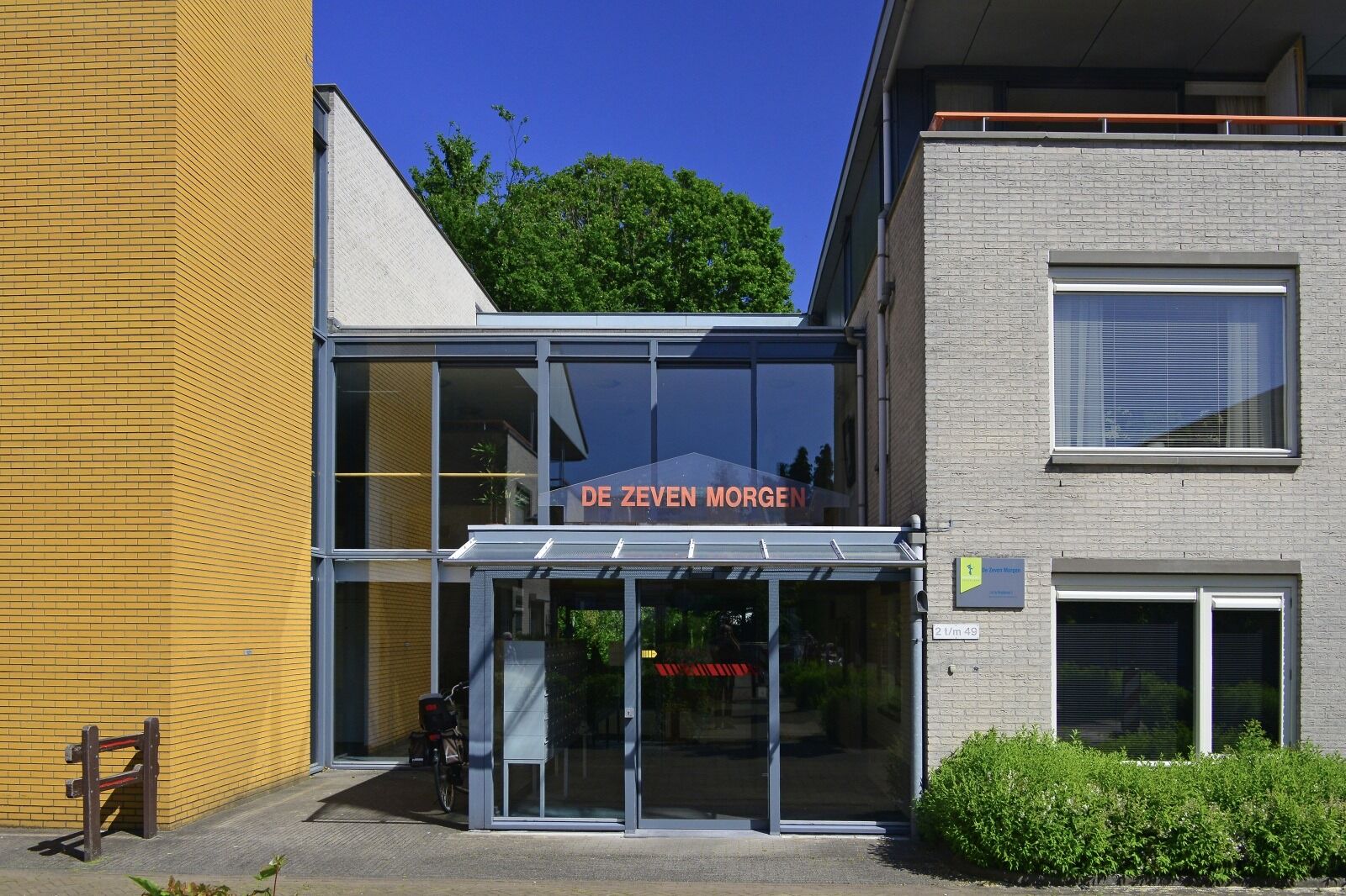 Appartement te huur: J.A. Te Nuijlstraat 39, Heerde Heerde