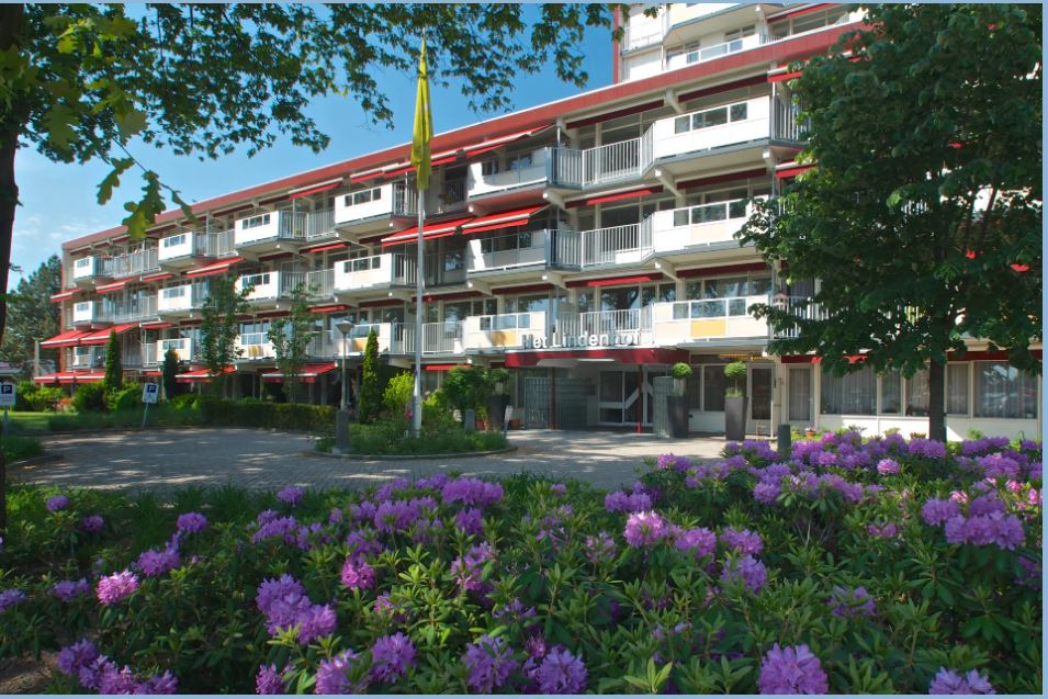 Appartement te huur: Noord Esmarkerrondweg 494, Velve-Lindenhof Enschede