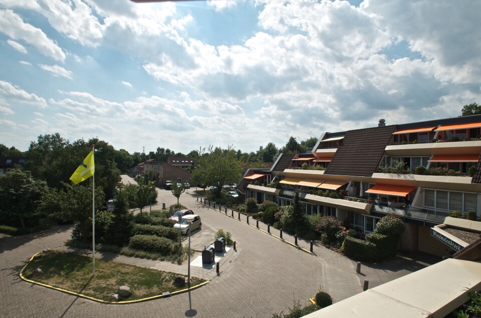 Appartement te huur: De Karekiet 189, Leemslagen Zuid Almelo