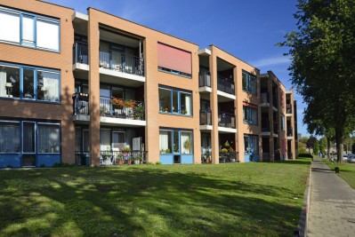 Appartement te huur: De Posten 751, Wesselerbrink Zuid-Oost Enschede