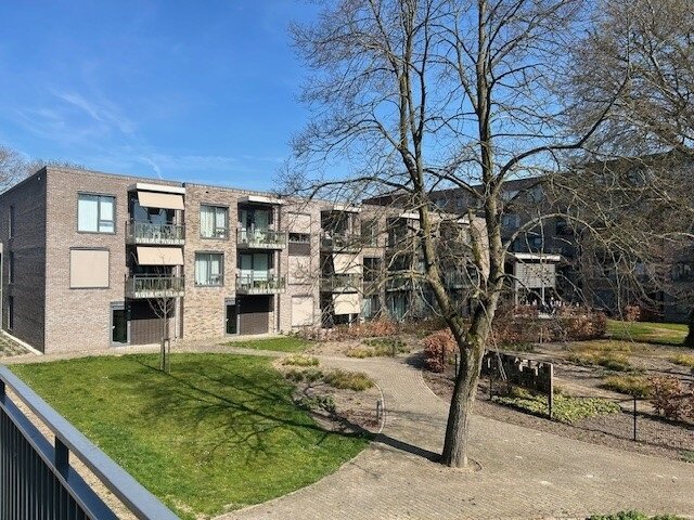 Appartement te huur: Prinses Marijkestraat 59, Oranjebuurt-Zuid Leerdam