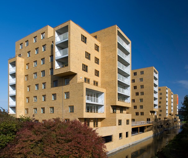 apartments for rent on Bremenstraat 123