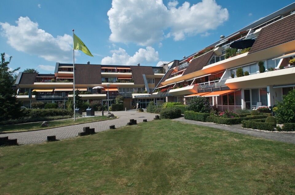 Appartement te huur: De Karekiet 143, Leemslagen Zuid Almelo