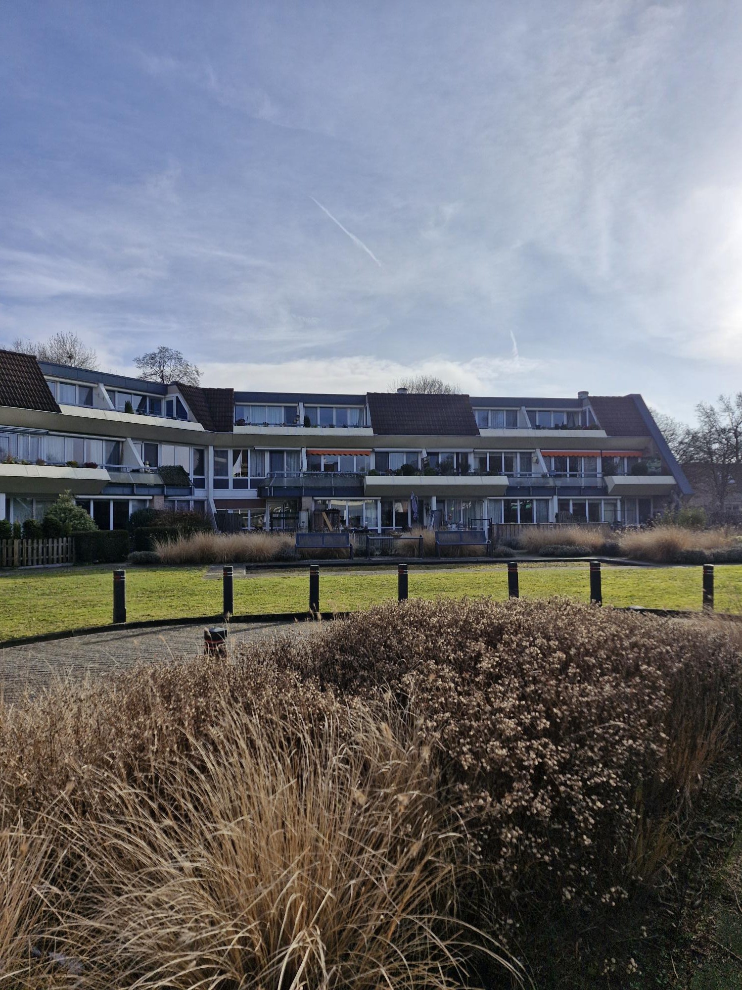 Appartement te huur: De Karekiet 105, Leemslagen Zuid Almelo