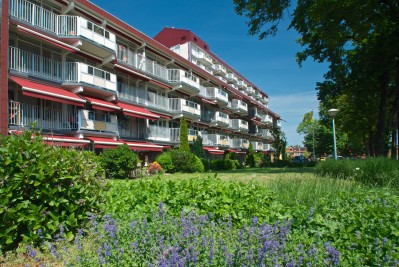 Apartment for rent: Noord Esmarkerrondweg 530, Velve-Lindenhof Enschede