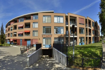 Apartment for rent: De Posten 671, Wesselerbrink Zuid-Oost Enschede
